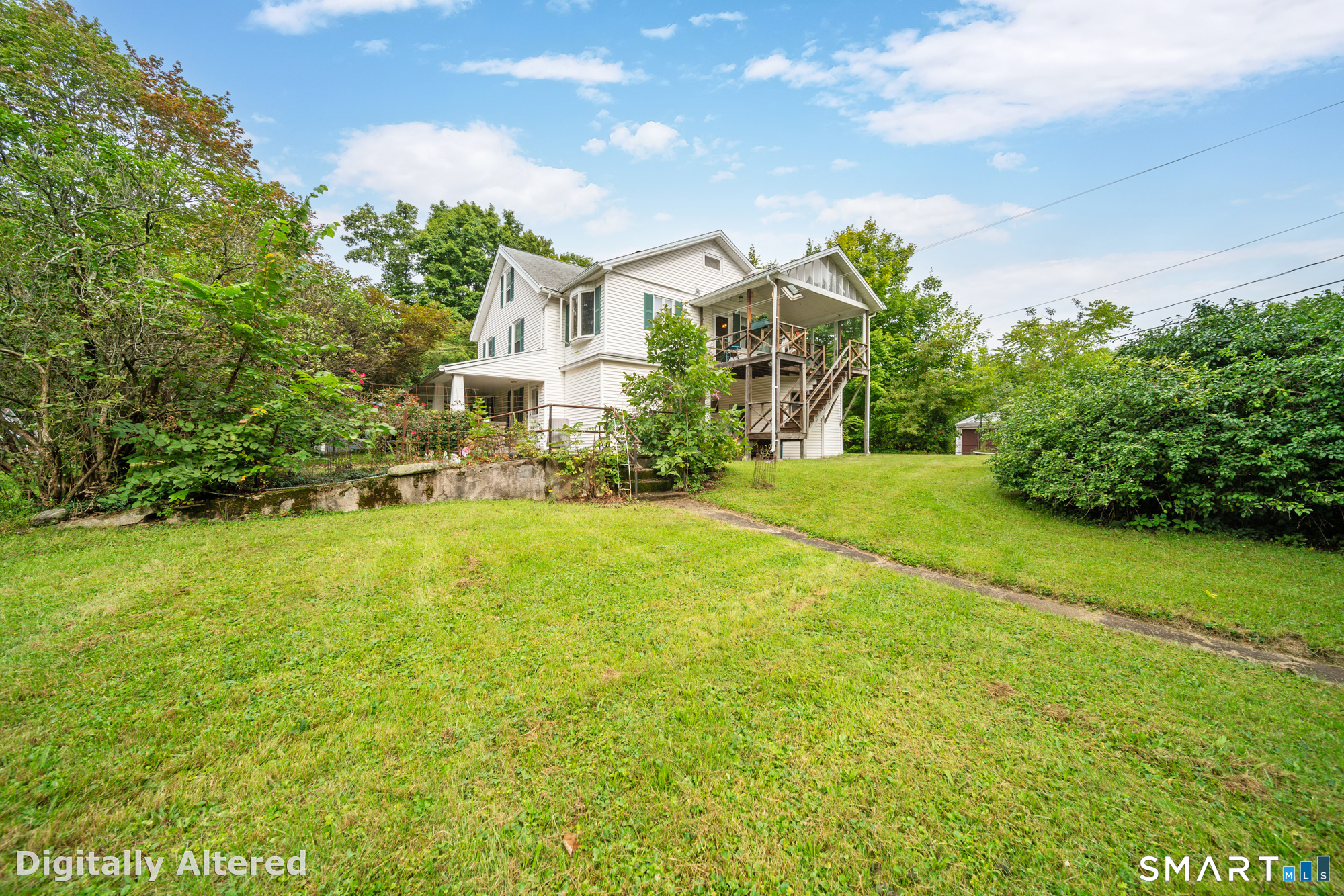 54 Beacon Manor Road Naugatuck CT 06770