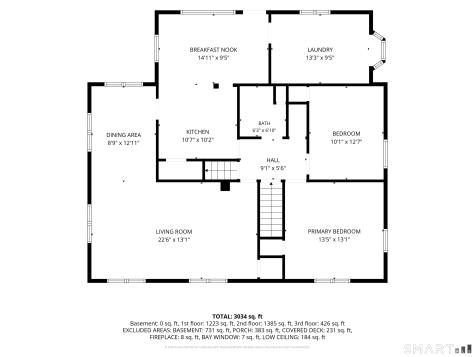 54 Beacon Manor Road Naugatuck CT 06770