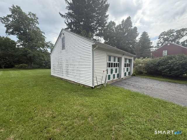 54 Beacon Manor Road Naugatuck CT 06770
