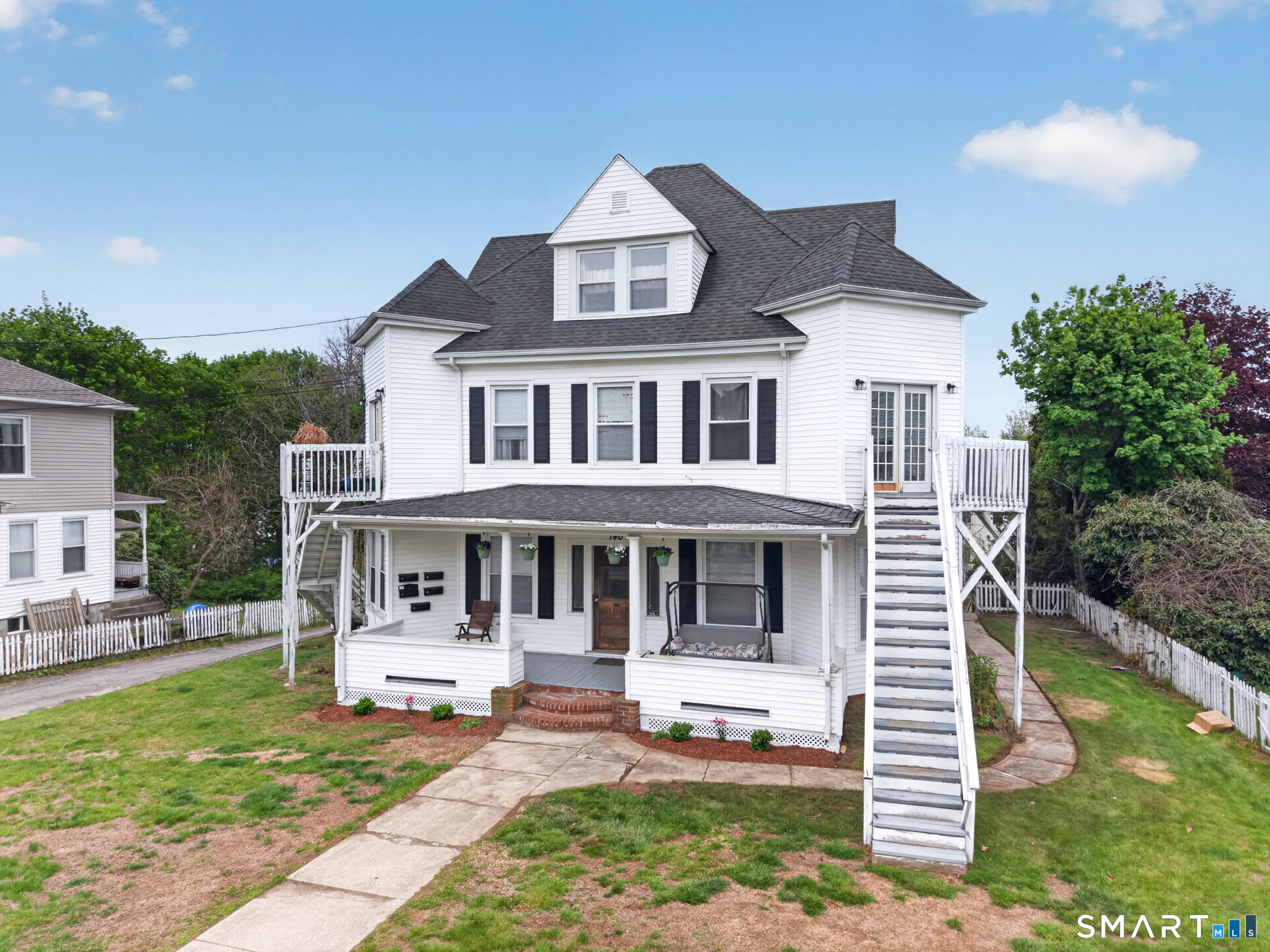 140 North Main Street Griswold CT 06351