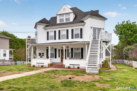 140 North Main Street Griswold CT 06351