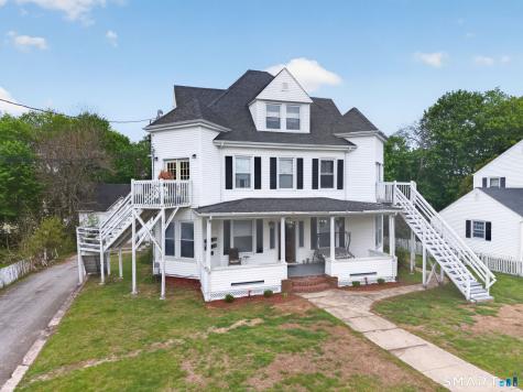 140 North Main Street Griswold CT 06351