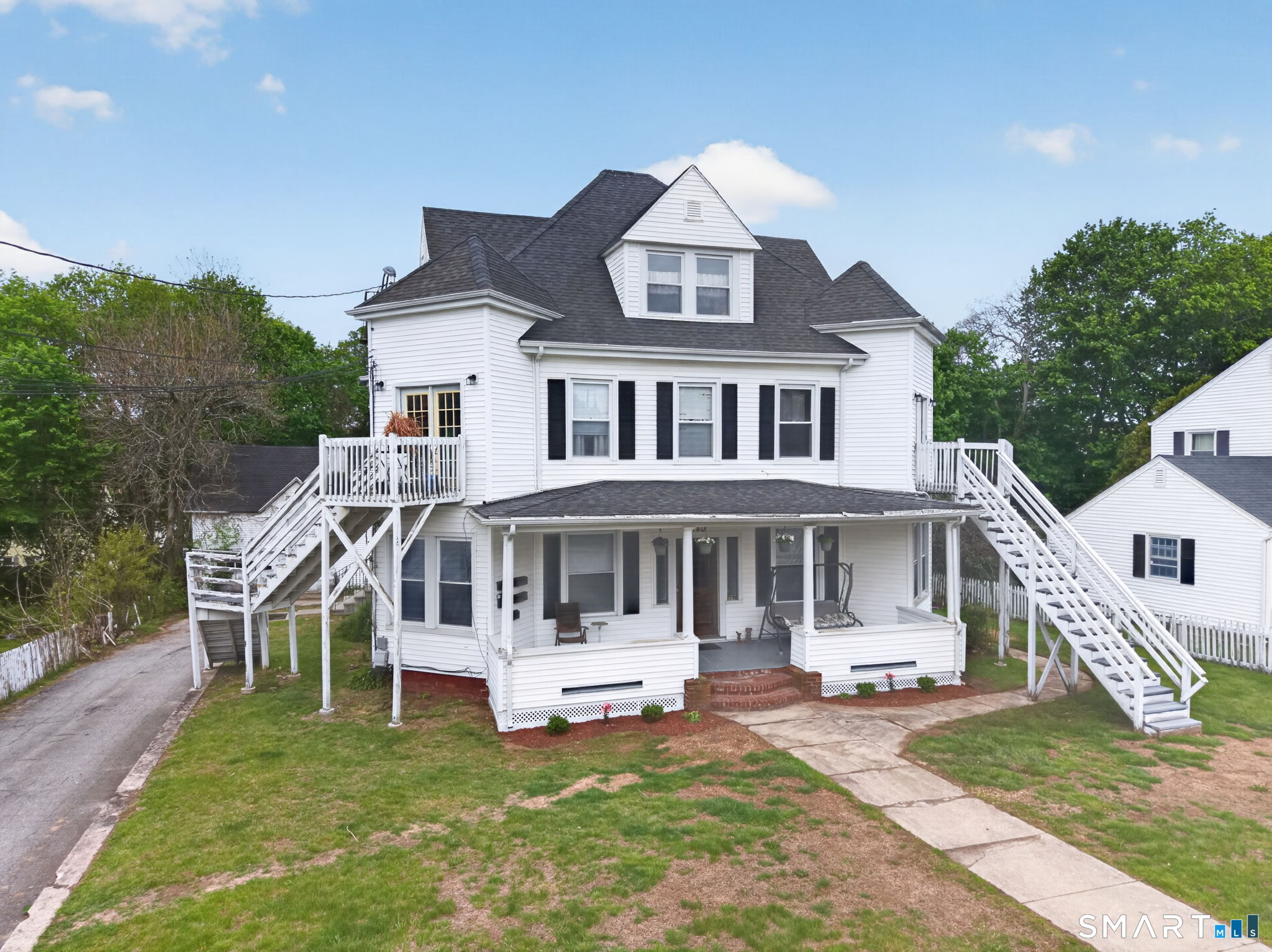 140 North Main Street Griswold CT 06351