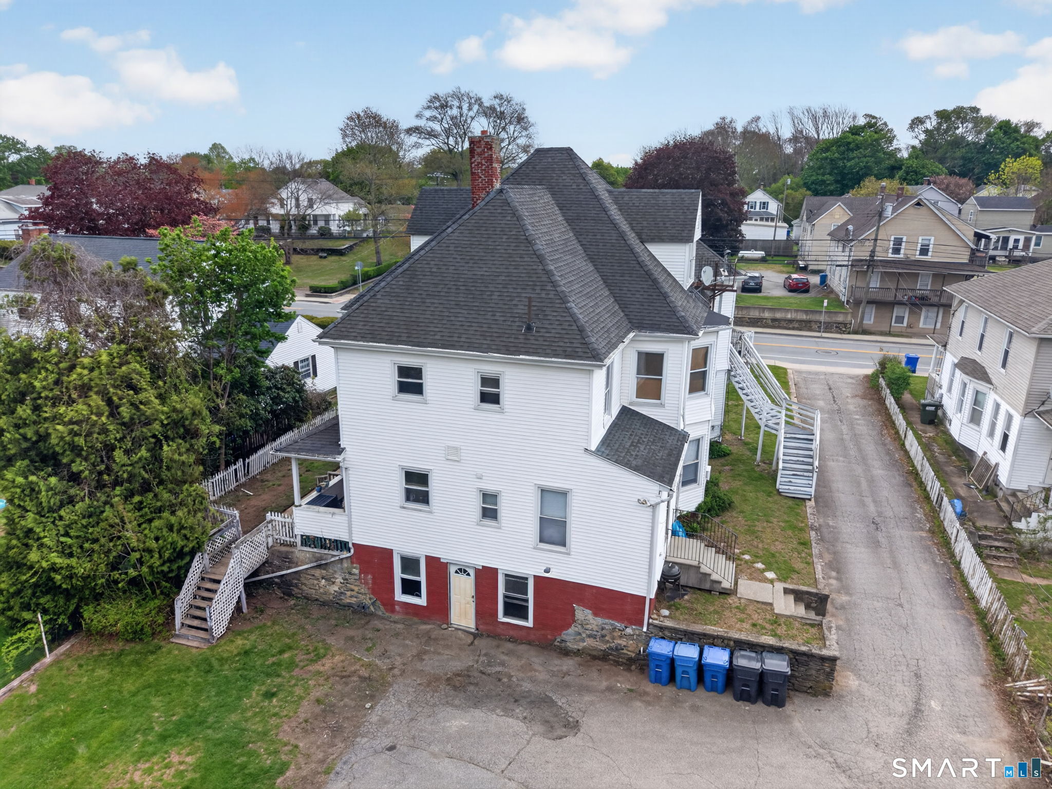 140 North Main Street Griswold CT 06351