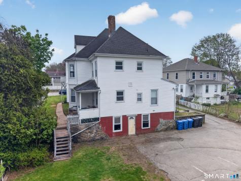 140 North Main Street Griswold CT 06351