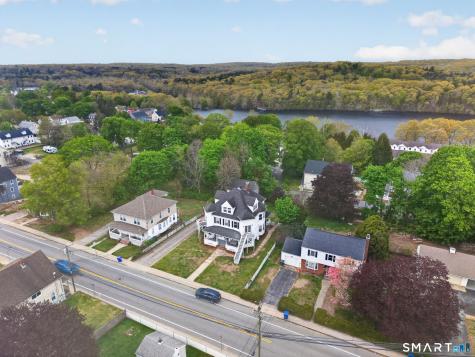 140 North Main Street Griswold CT 06351
