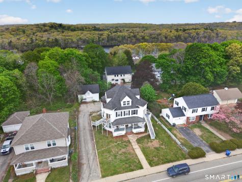 140 North Main Street Griswold CT 06351