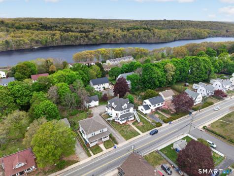 140 North Main Street Griswold CT 06351