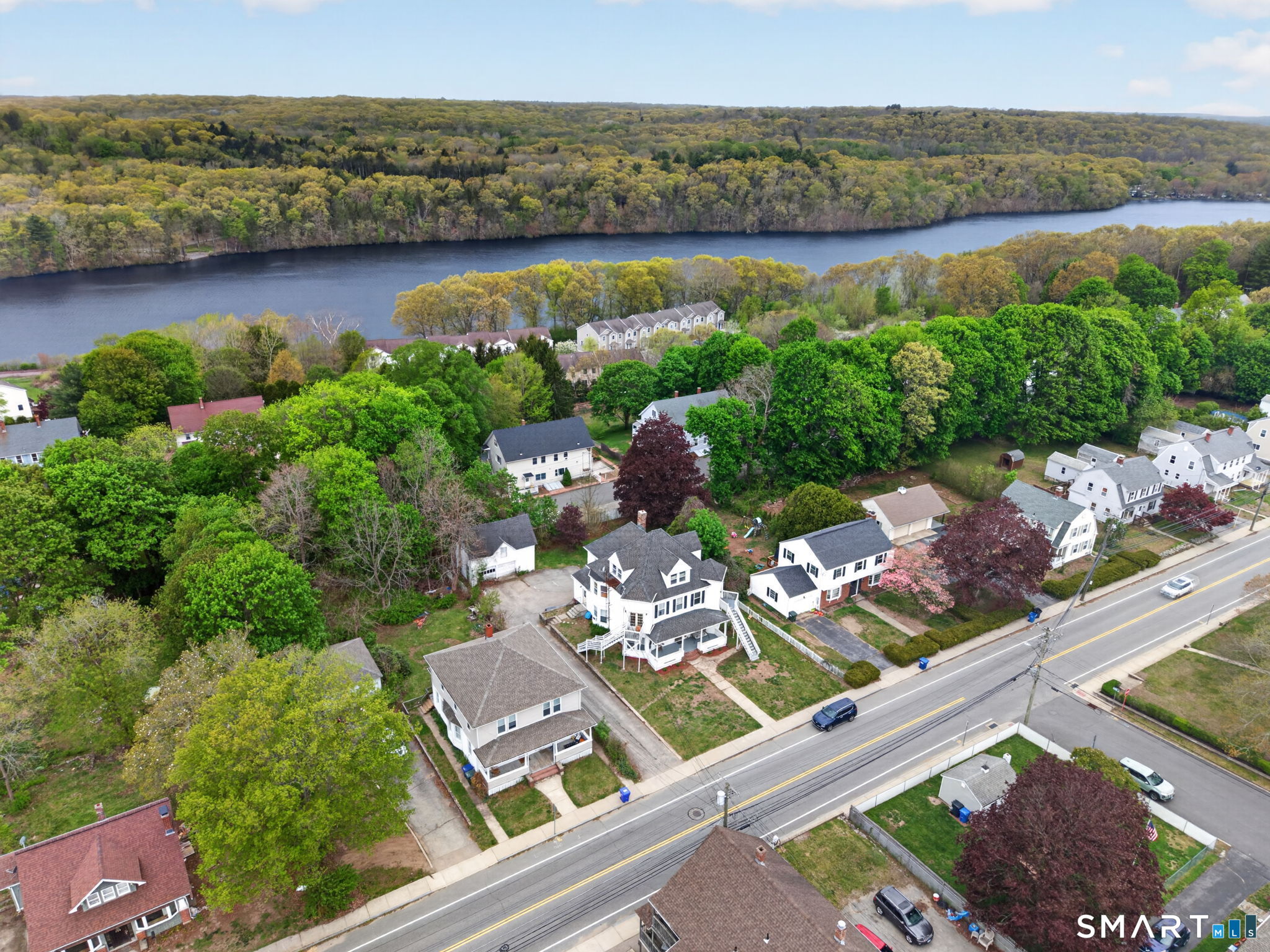 140 North Main Street Griswold CT 06351
