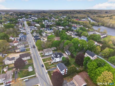 140 North Main Street Griswold CT 06351