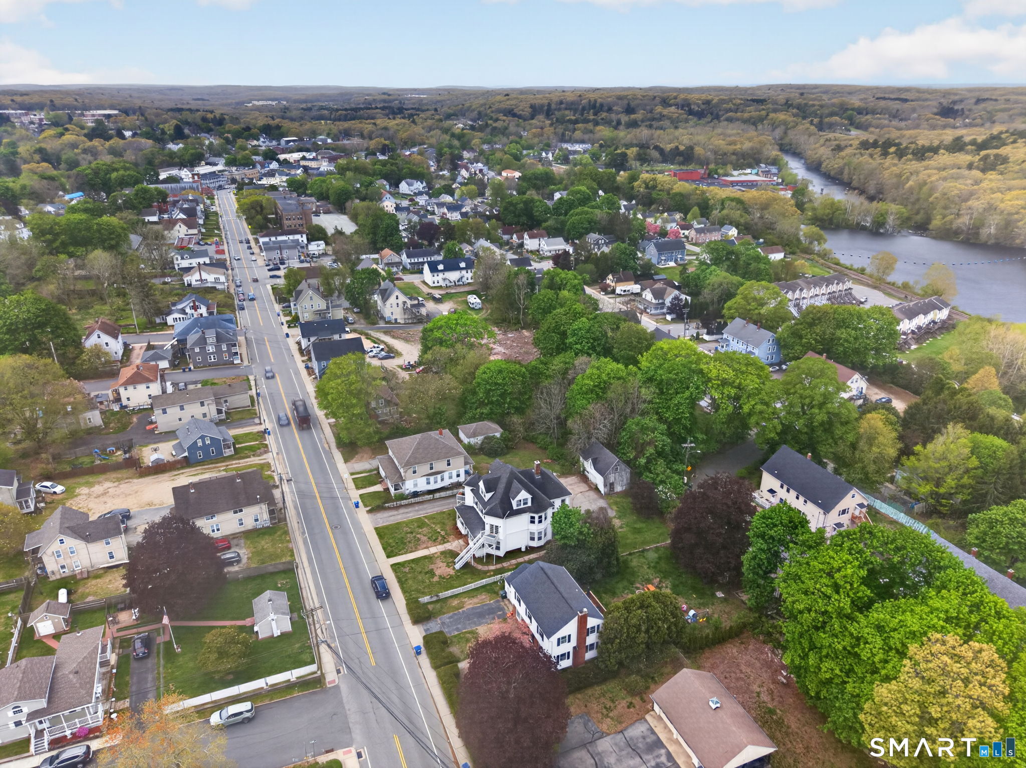 140 North Main Street Griswold CT 06351