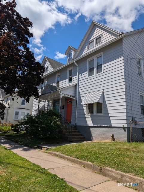 163 Pearl Street Middletown CT 06457