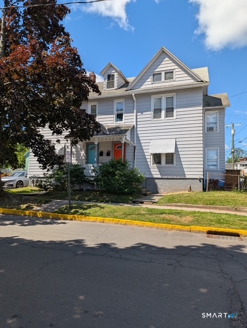 163 Pearl Street Middletown CT 06457