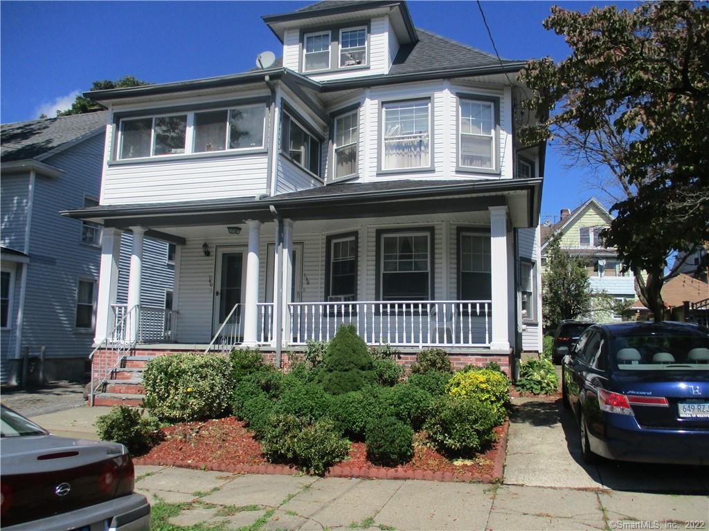 138 Rocton Avenue Bridgeport CT 06606