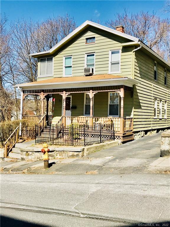 31 Camp Street Waterbury CT 06704