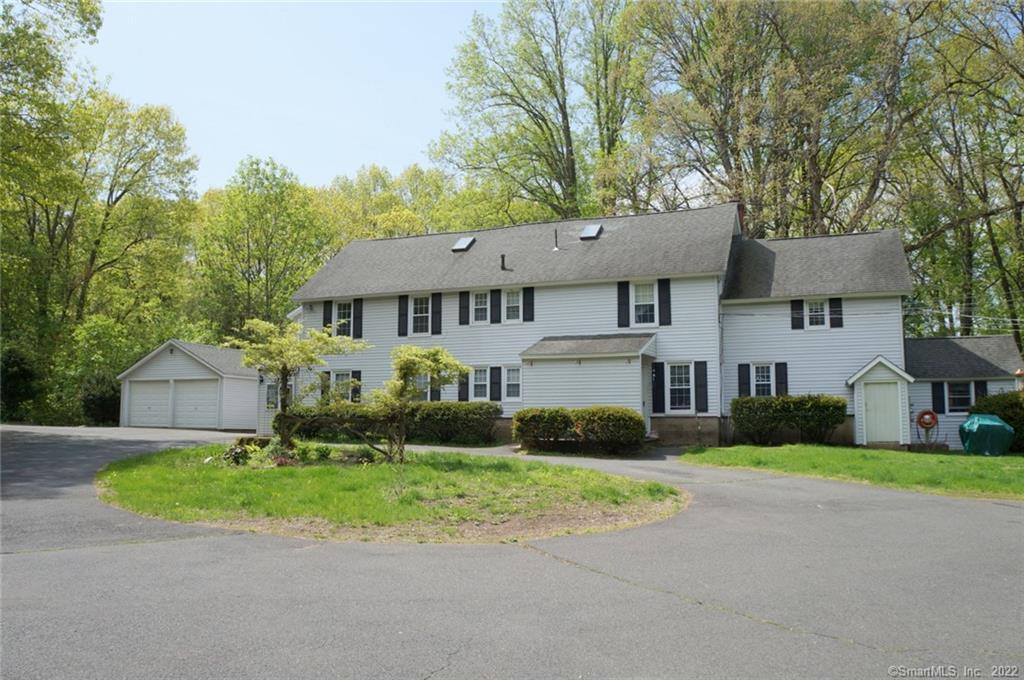 211 Newberry Road South Windsor CT 06074