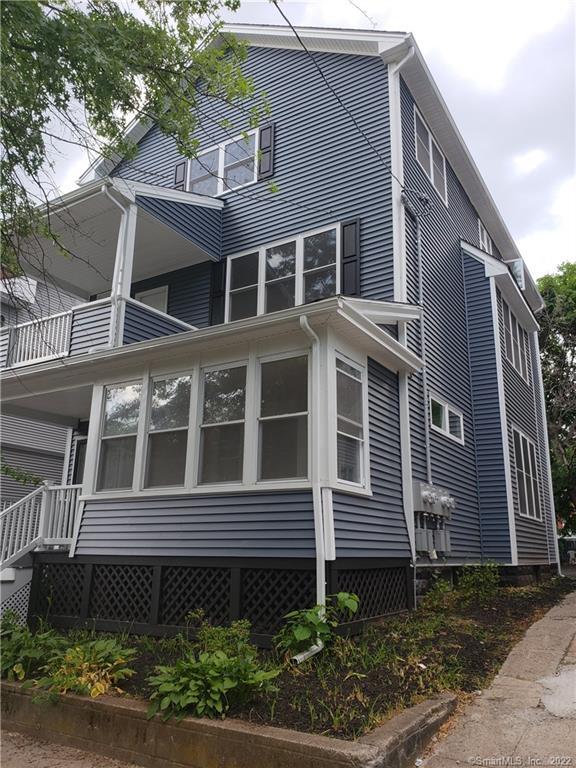 235 West Hazel Street New Haven CT 06511