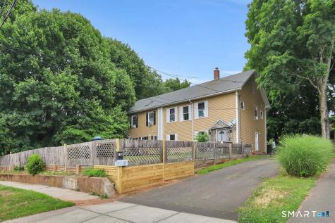 12 Fairview Street Portland CT 06480