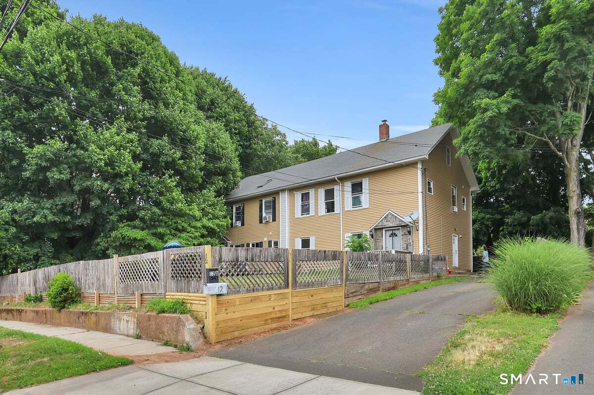 12 Fairview Street Portland CT 06480