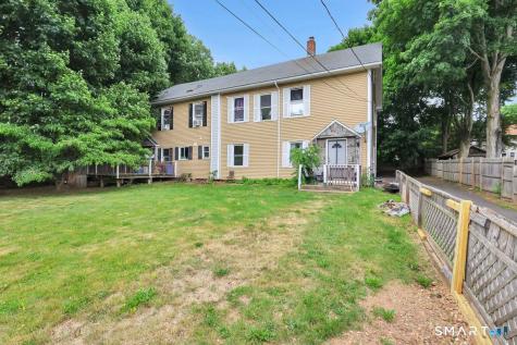 12 Fairview Street Portland CT 06480