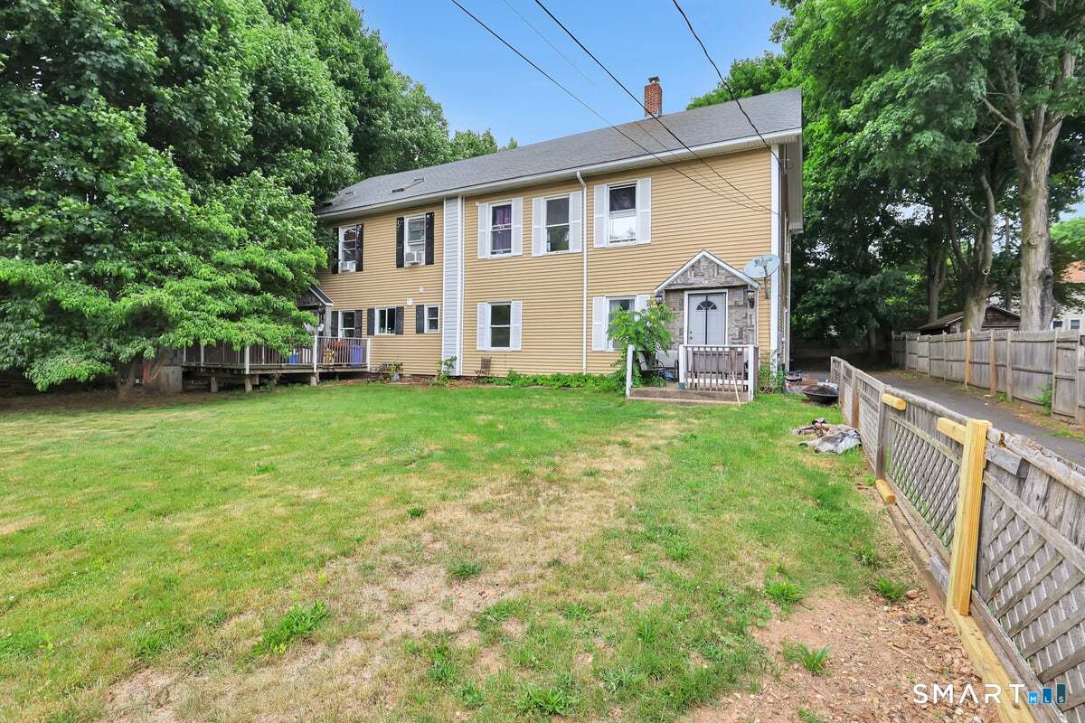 12 Fairview Street Portland CT 06480