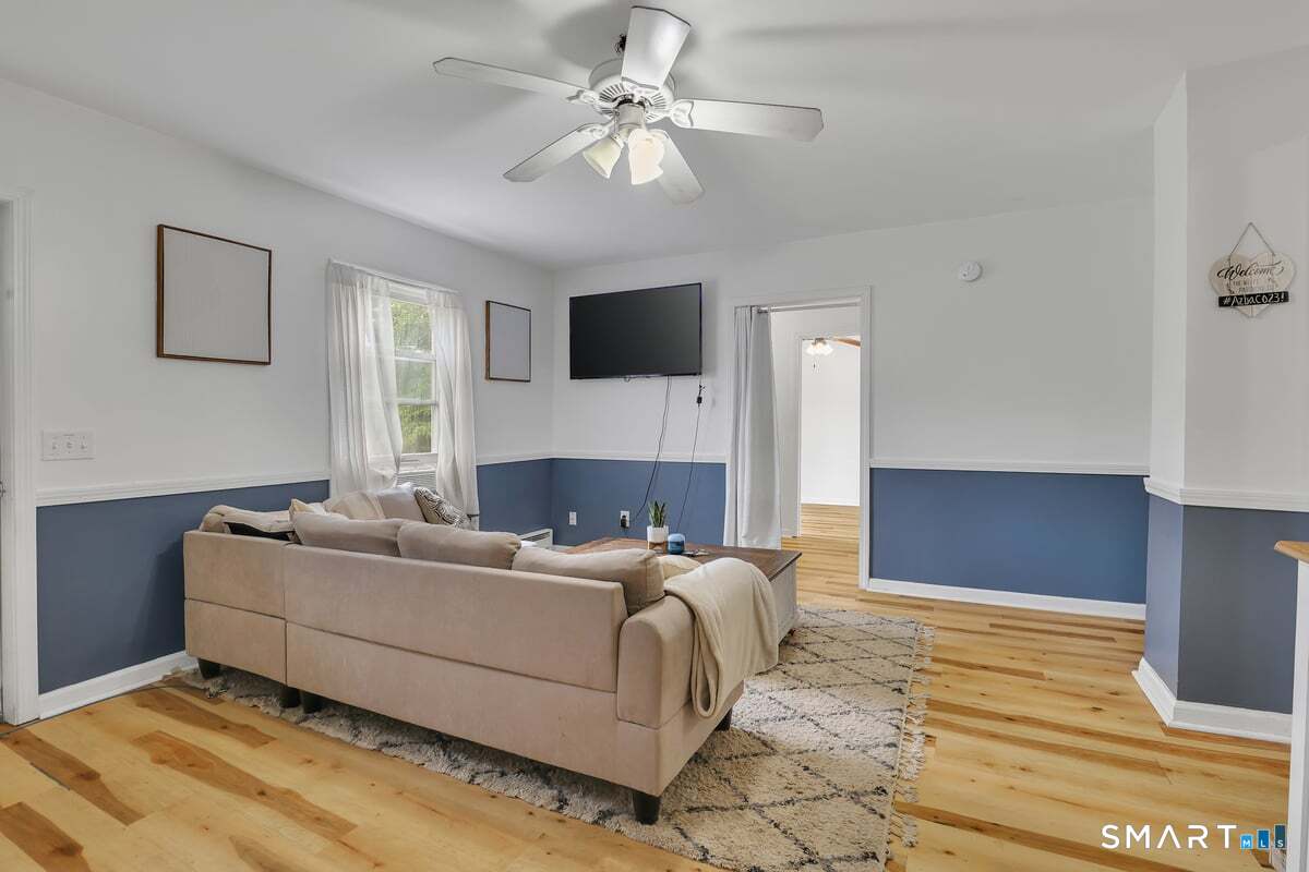12 Fairview Street Portland CT 06480