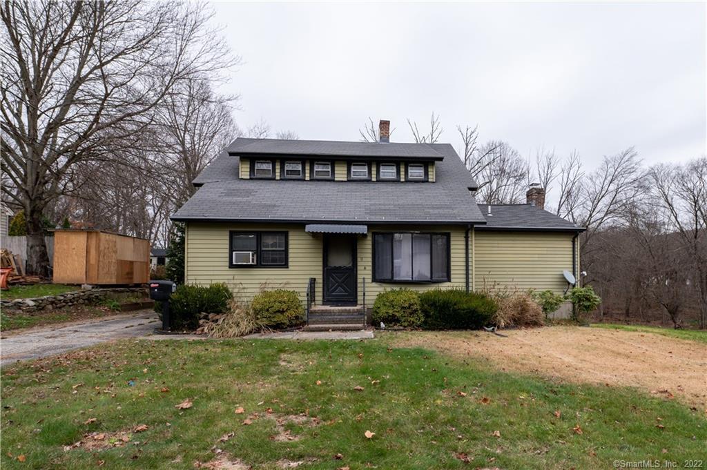 11 Stoddard Street Seymour CT 06483