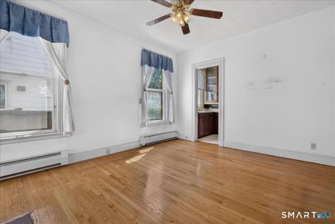 356 Humphrey Street New Haven CT 06511
