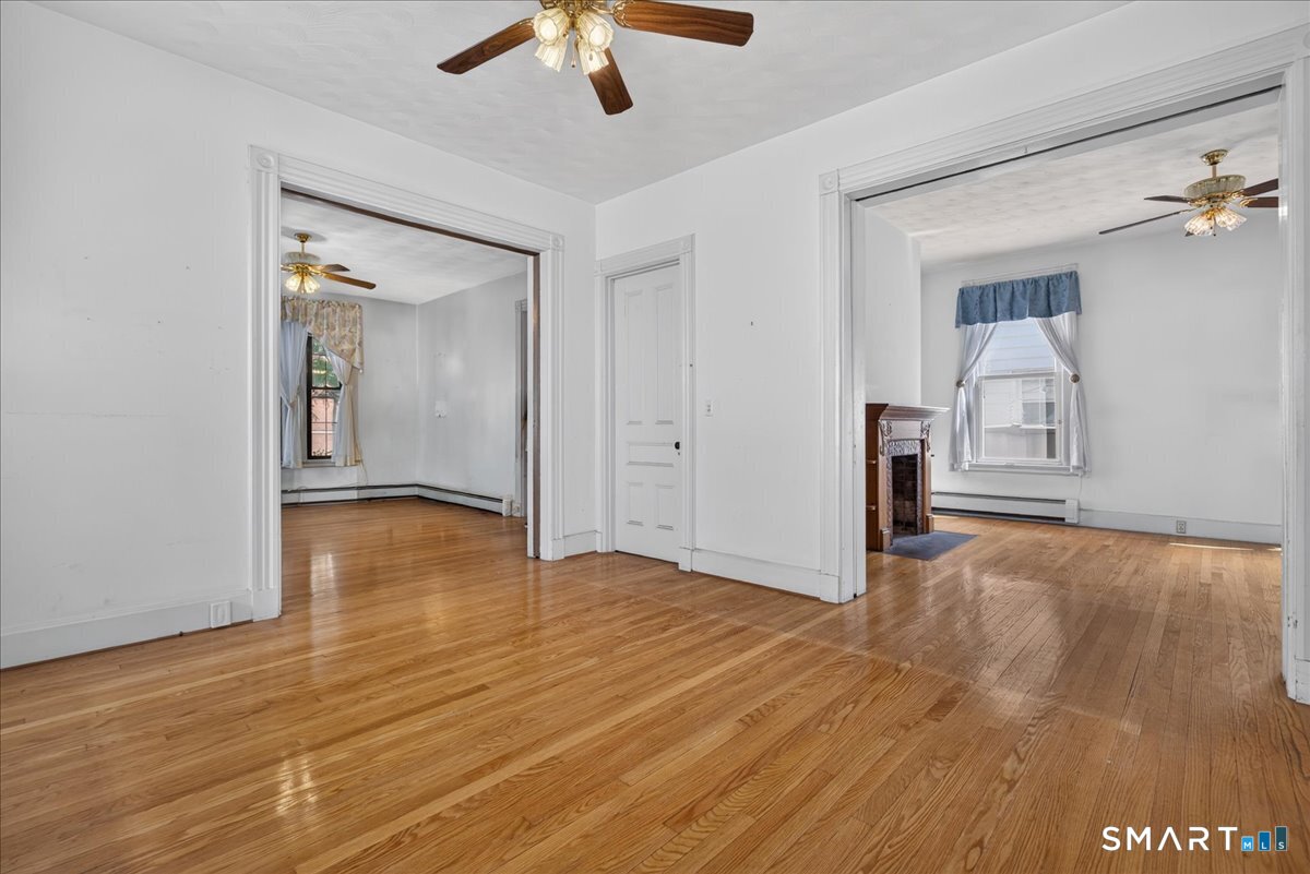 356 Humphrey Street New Haven CT 06511