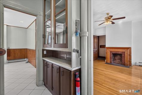 356 Humphrey Street New Haven CT 06511