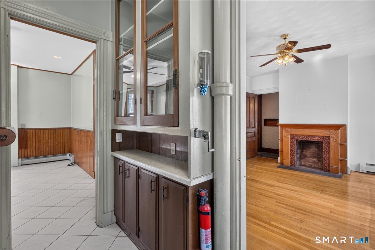 356 Humphrey Street New Haven CT 06511