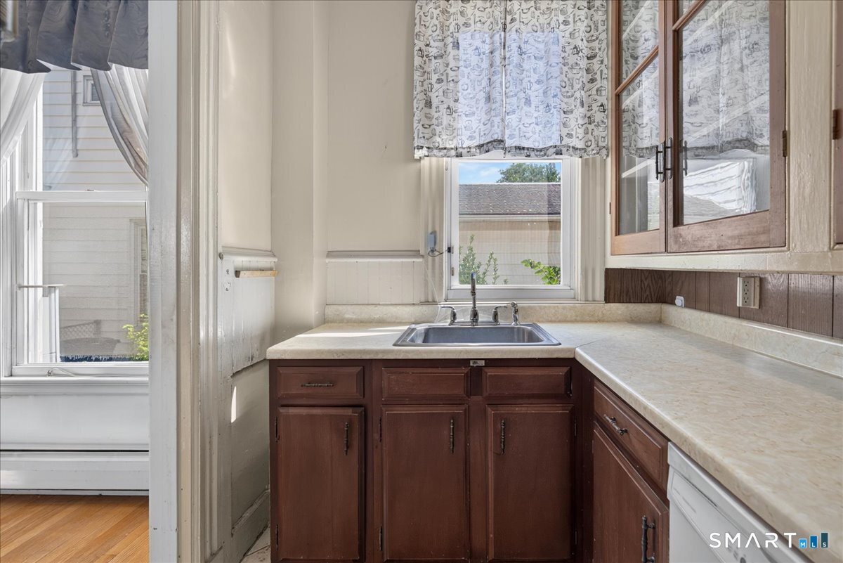 356 Humphrey Street New Haven CT 06511