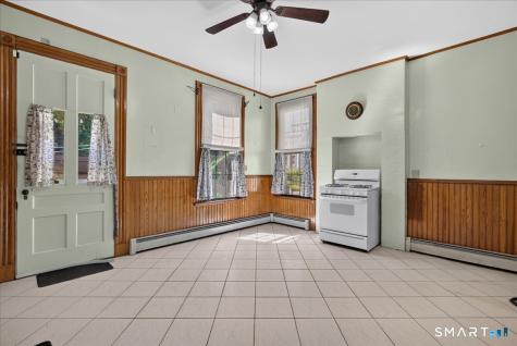 356 Humphrey Street New Haven CT 06511