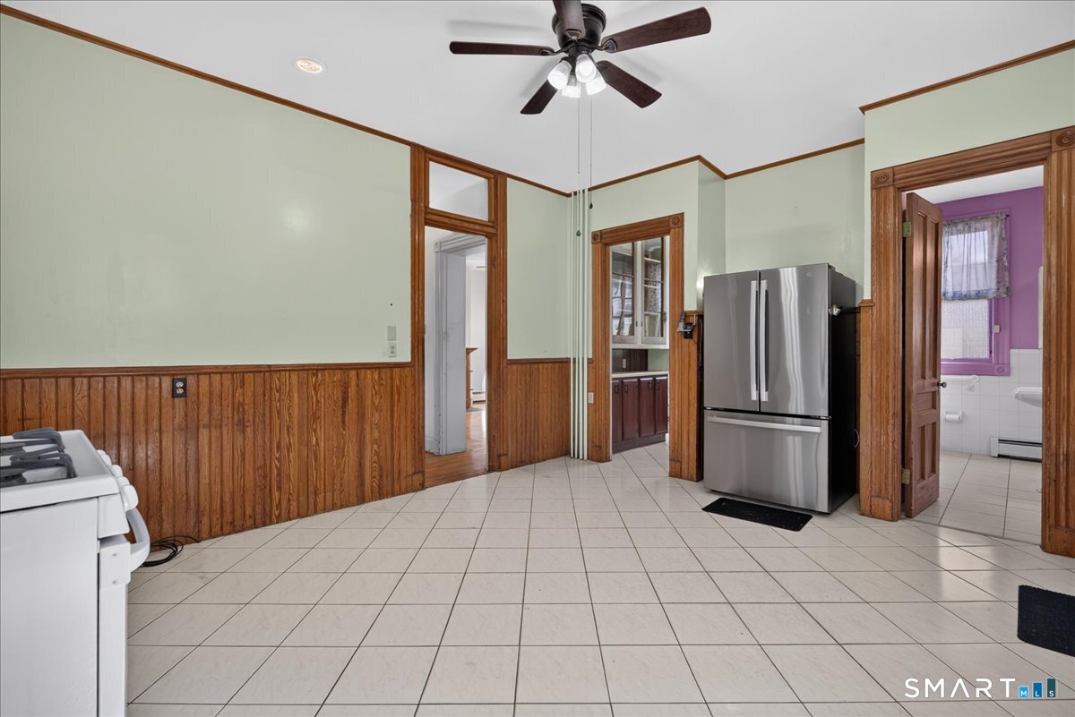 356 Humphrey Street New Haven CT 06511