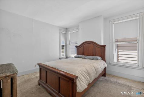 356 Humphrey Street New Haven CT 06511