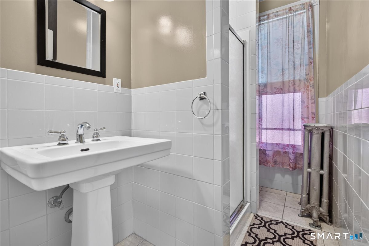 356 Humphrey Street New Haven CT 06511