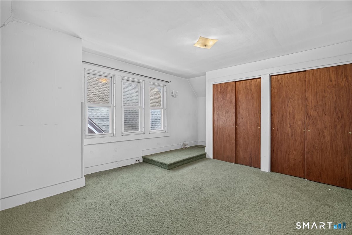 356 Humphrey Street New Haven CT 06511