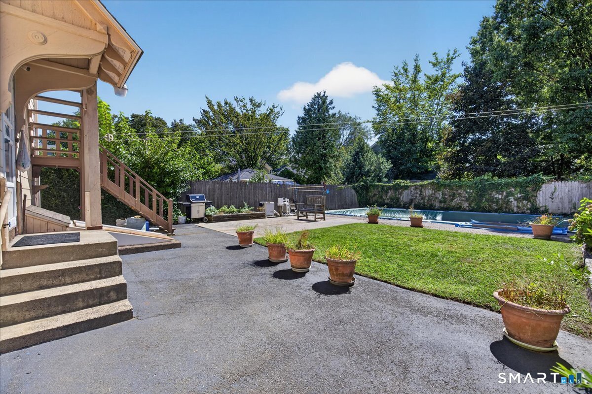 356 Humphrey Street New Haven CT 06511