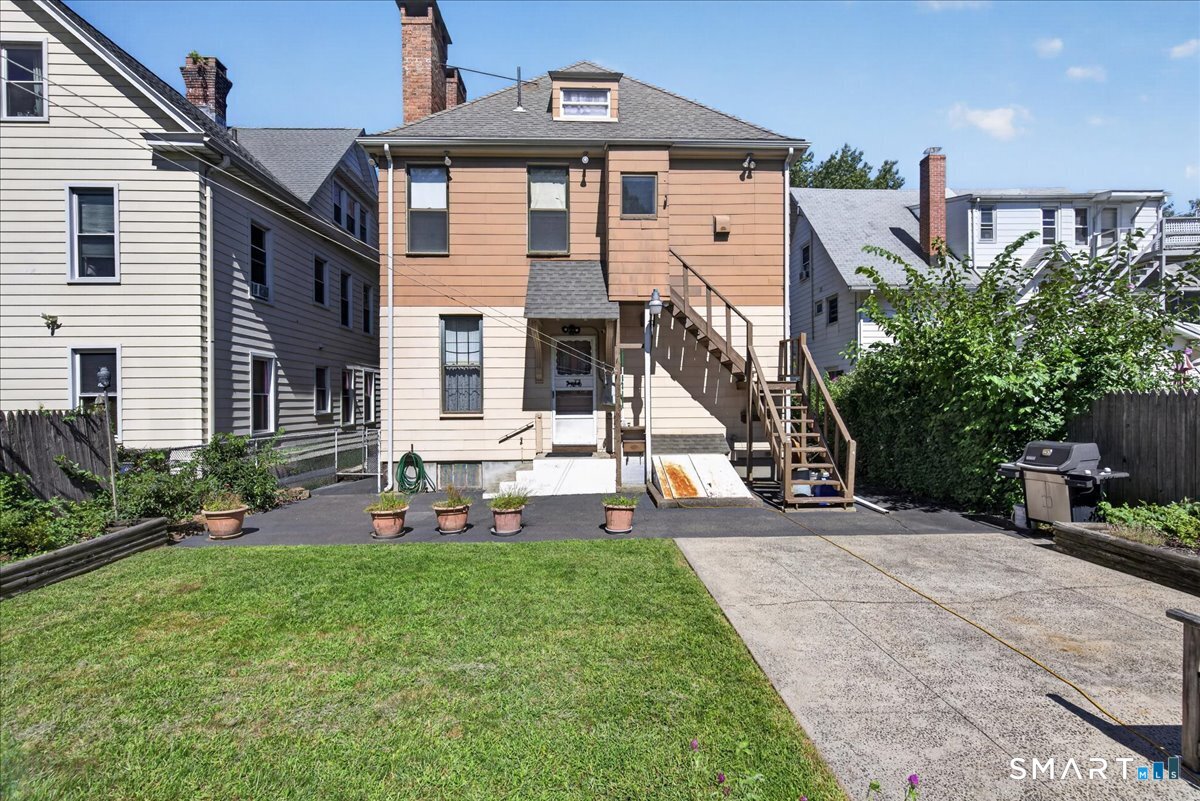 356 Humphrey Street New Haven CT 06511