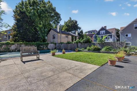 356 Humphrey Street New Haven CT 06511