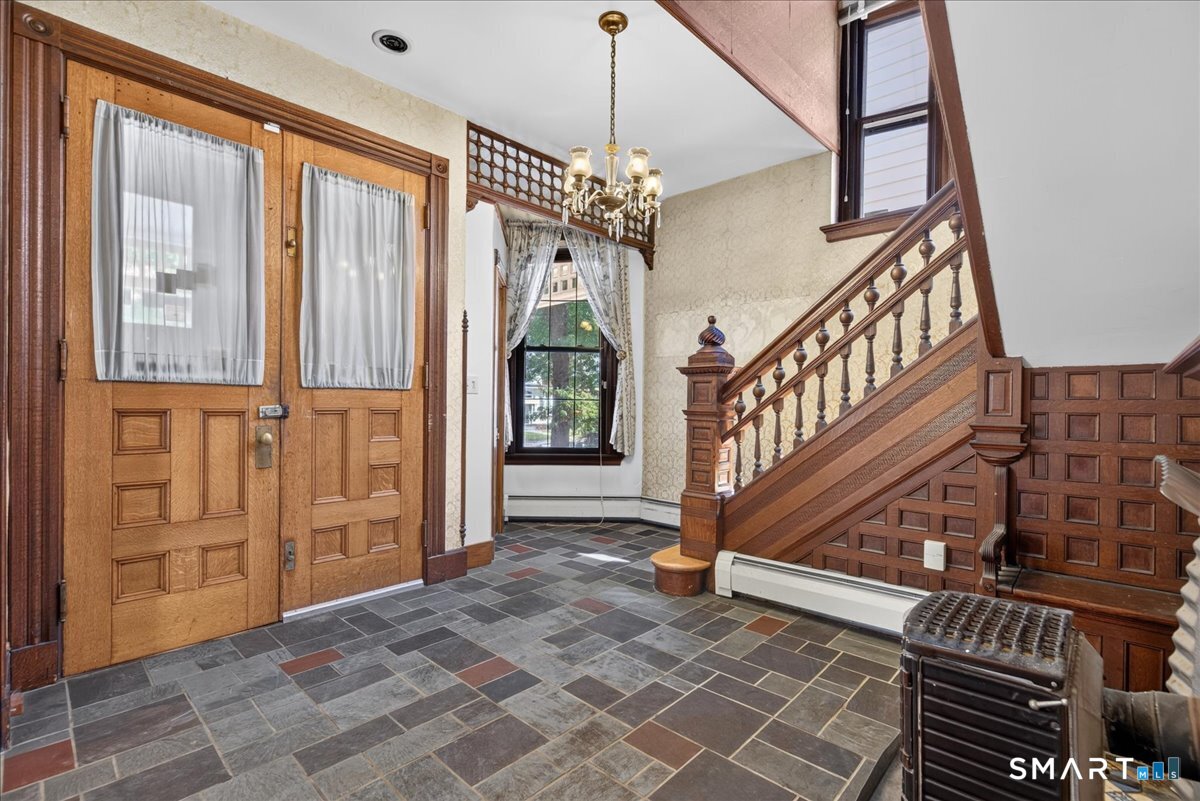 356 Humphrey Street New Haven CT 06511