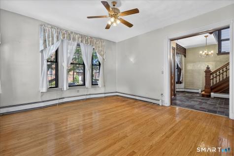 356 Humphrey Street New Haven CT 06511