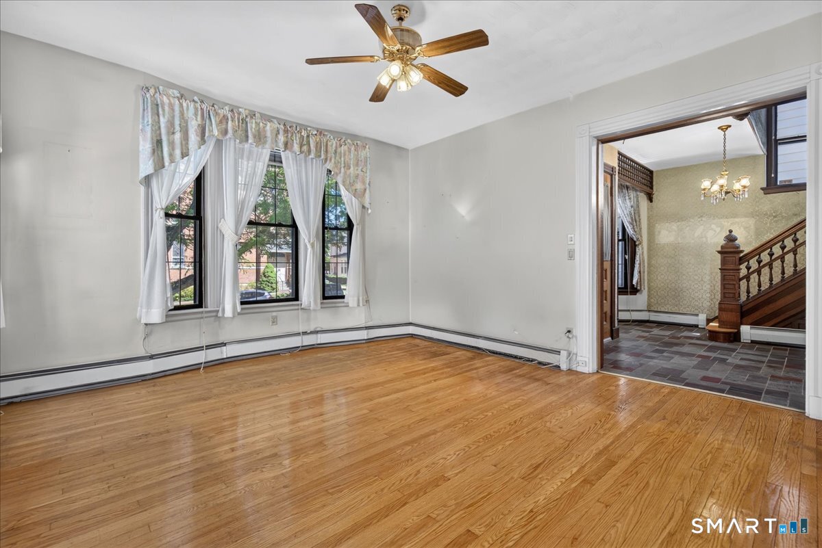 356 Humphrey Street New Haven CT 06511
