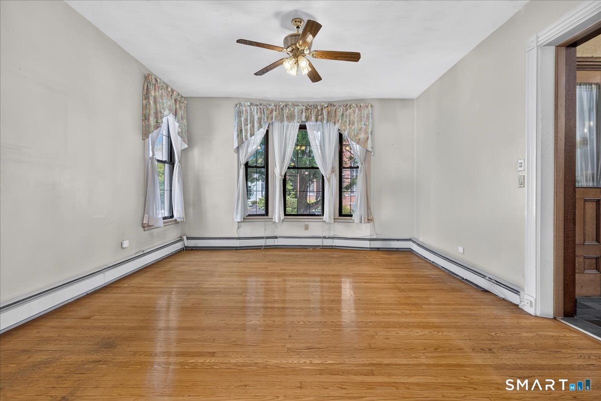356 Humphrey Street New Haven CT 06511