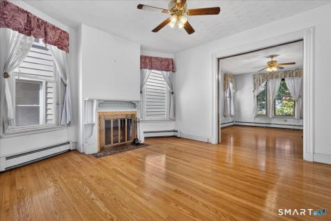 356 Humphrey Street New Haven CT 06511