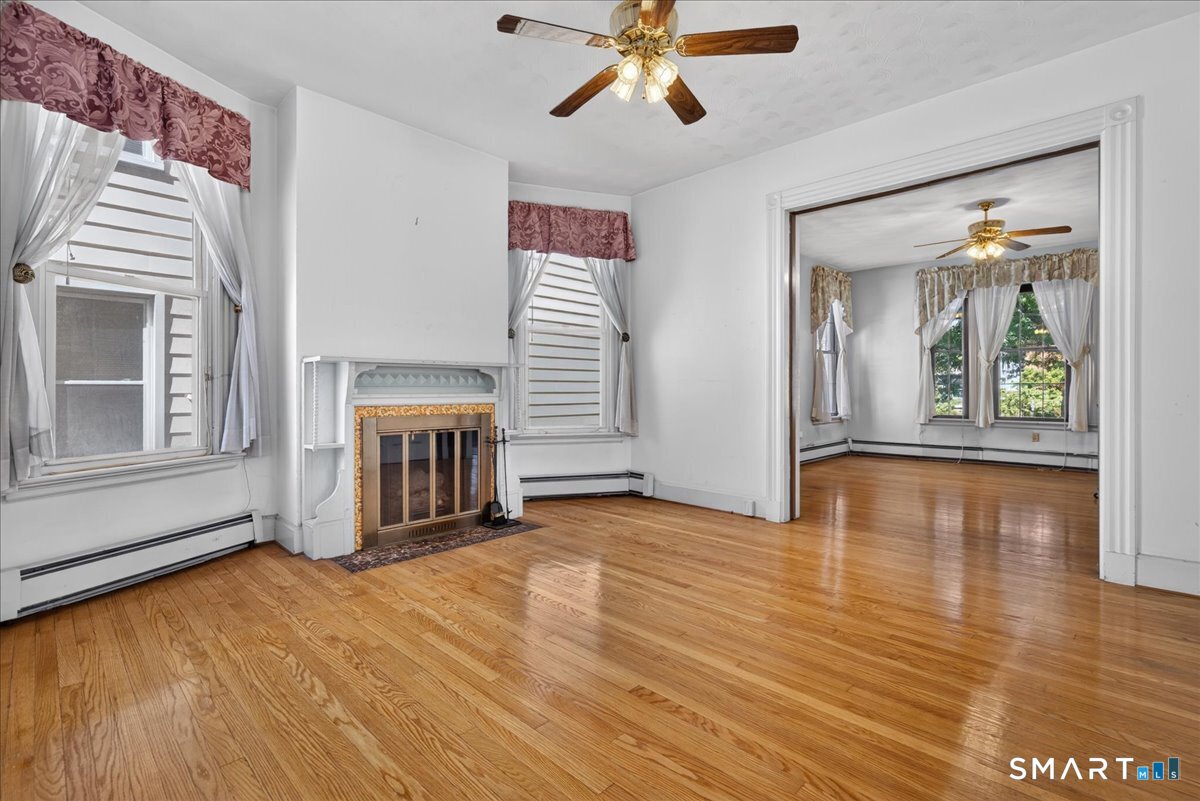 356 Humphrey Street New Haven CT 06511