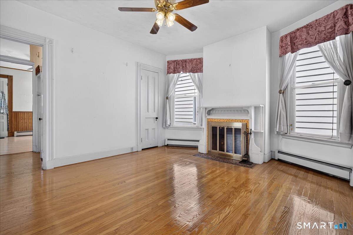 356 Humphrey Street New Haven CT 06511
