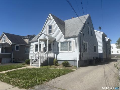 251 Seaside Avenue Stamford CT 06902