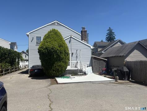 251 Seaside Avenue Stamford CT 06902