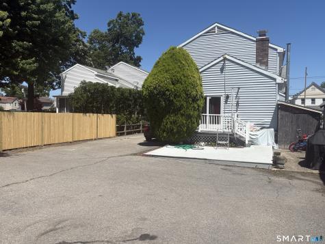 251 Seaside Avenue Stamford CT 06902